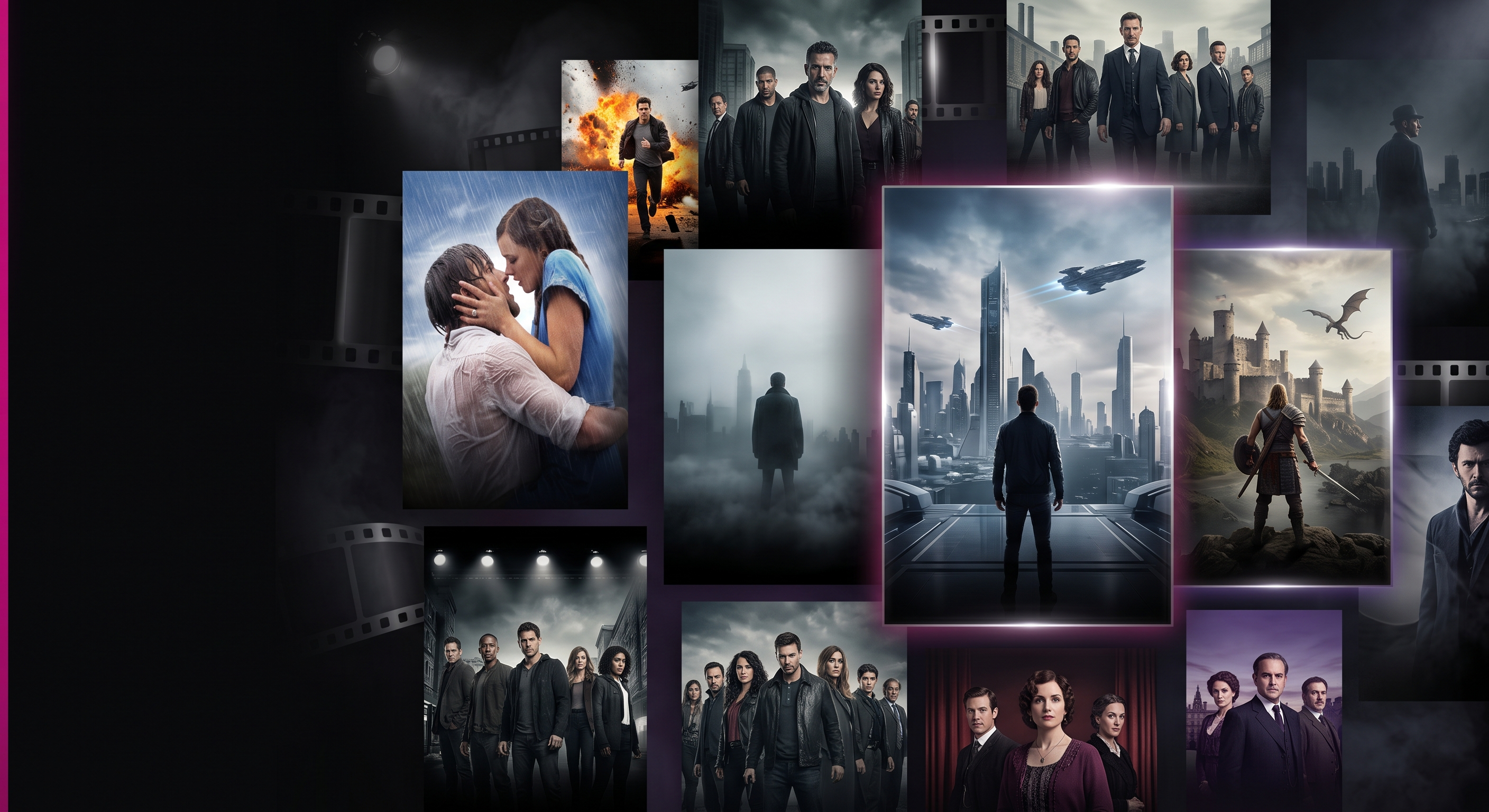movies