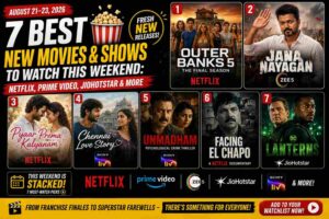 8ea662f1-a972-4699-9f54-322f2a40c6f-100kb New Movies and Shows to Watch This Weekend
