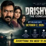 Drishyam The Conclusion OTT Release Date