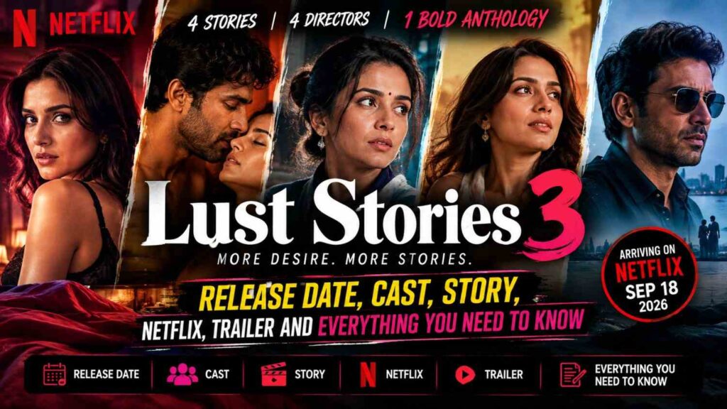 Lust Stories 3